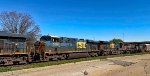 CSX 5254